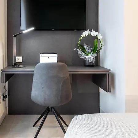 Habitat بيت ضيافة ترينتو