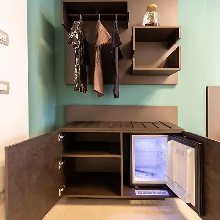 بيت ضيافة Habitat ترينتو